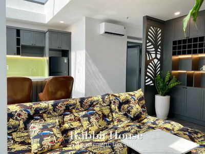 Housing in Ho Chi Minh City, Vietnam Housing in Ho Chi Minh City, Vietnam