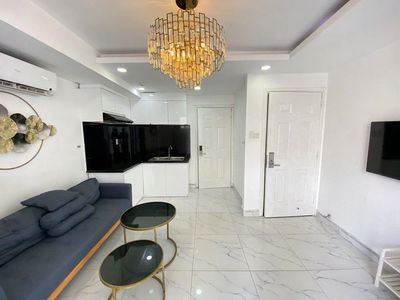 Жилье в Ho Chi Minh City, Vietnam Жилье в Ho Chi Minh City, Vietnam