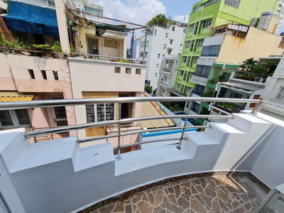 Alojamiento en Ho Chi Minh City, Vietnam Alojamiento en Ho Chi Minh City, Vietnam