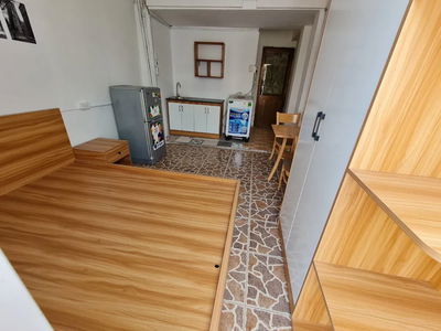 Housing in Ho Chi Minh City, Vietnam Housing in Ho Chi Minh City, Vietnam