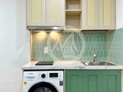 Housing in Ho Chi Minh City, Vietnam Housing in Ho Chi Minh City, Vietnam