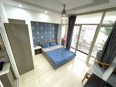 Жилье в Ho Chi Minh City, Vietnam  Жилье в Ho Chi Minh City, Vietnam