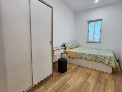 Alojamiento en Ho Chi Minh City, Vietnam  Alojamiento en Ho Chi Minh City, Vietnam