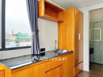 Жилье в Ho Chi Minh City, Vietnam Жилье в Ho Chi Minh City, Vietnam