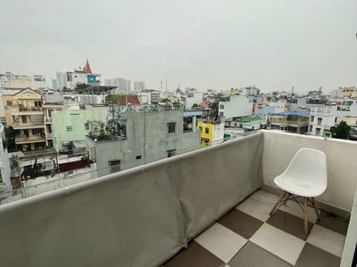 Жилье в Ho Chi Minh City, Vietnam Жилье в Ho Chi Minh City, Vietnam
