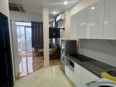 Housing in Ho Chi Minh City, Vietnam Housing in Ho Chi Minh City, Vietnam