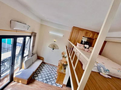 Logement dans Ho Chi Minh City, Vietnam Logement dans Ho Chi Minh City, Vietnam