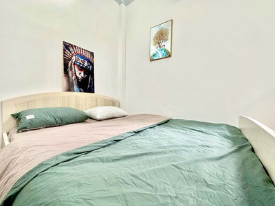 Жилье в Ho Chi Minh City, Vietnam Жилье в Ho Chi Minh City, Vietnam