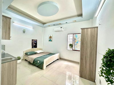 Жилье в Ho Chi Minh City, Vietnam  Жилье в Ho Chi Minh City, Vietnam