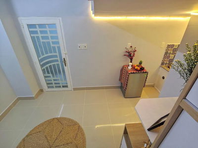Logement dans Ho Chi Minh City, Vietnam  Logement dans Ho Chi Minh City, Vietnam