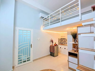 Housing in Ho Chi Minh City, Vietnam  Housing in Ho Chi Minh City, Vietnam