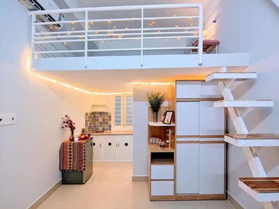 Housing in Ho Chi Minh City, Vietnam Housing in Ho Chi Minh City, Vietnam