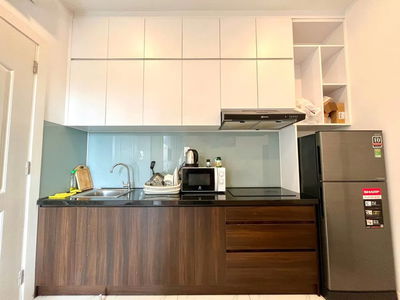 Жилье в Ho Chi Minh City, Vietnam Жилье в Ho Chi Minh City, Vietnam