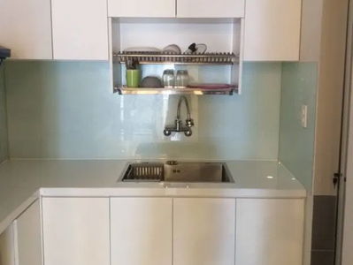 Жилье в Ho Chi Minh City, Vietnam Жилье в Ho Chi Minh City, Vietnam