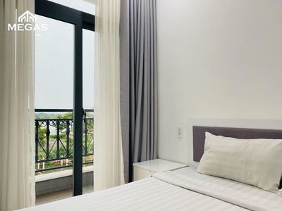 Housing in Ho Chi Minh City, Vietnam Housing in Ho Chi Minh City, Vietnam