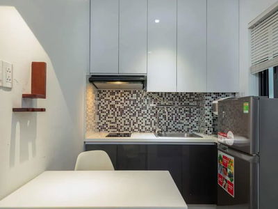 Housing in Ho Chi Minh City, Vietnam Housing in Ho Chi Minh City, Vietnam