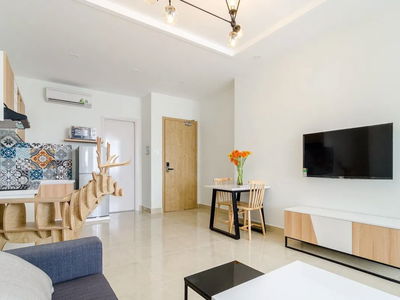 Logement dans Ho Chi Minh City, Vietnam  Logement dans Ho Chi Minh City, Vietnam