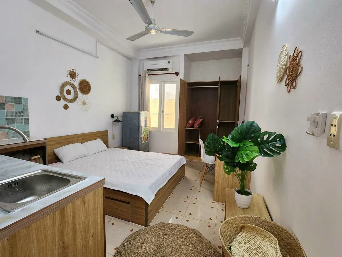 Gehäuse In Ho Chi Minh City, Vietnam Gehäuse In Ho Chi Minh City, Vietnam