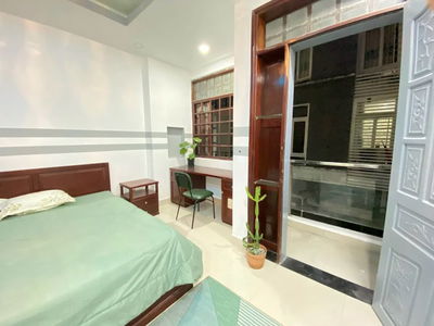 Жилье в Ho Chi Minh City, Vietnam Жилье в Ho Chi Minh City, Vietnam