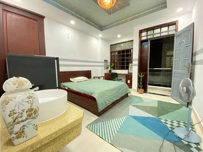 Logement dans Ho Chi Minh City, Vietnam  Logement dans Ho Chi Minh City, Vietnam