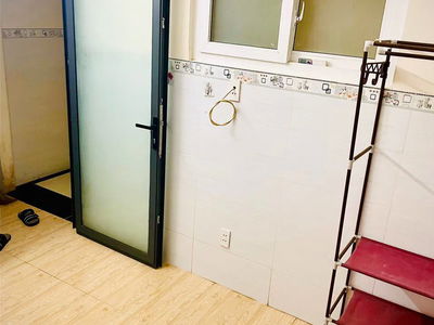 Housing in Ho Chi Minh City, Vietnam Housing in Ho Chi Minh City, Vietnam