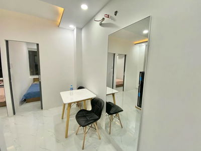 Logement dans Ho Chi Minh City, Vietnam  Logement dans Ho Chi Minh City, Vietnam