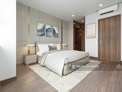 Le Grand Jardin Sai Dong, Vietnam Le Grand Jardin Sai Dong, Vietnam