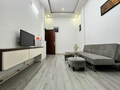 Housing in Ho Chi Minh City, Vietnam Housing in Ho Chi Minh City, Vietnam