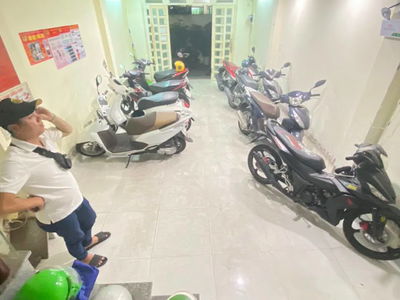 Жилье в Ho Chi Minh City, Vietnam Жилье в Ho Chi Minh City, Vietnam