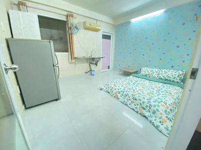 Logement dans Ho Chi Minh City, Vietnam Logement dans Ho Chi Minh City, Vietnam
