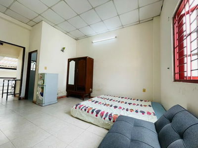 Alojamiento en Ho Chi Minh City, Vietnam Alojamiento en Ho Chi Minh City, Vietnam