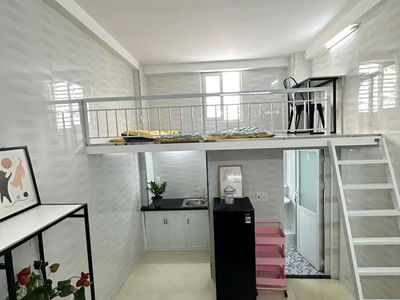 Жилье в Nha Be, Vietnam Жилье в Nha Be, Vietnam