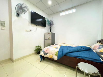 Жилье в Ho Chi Minh City, Vietnam Жилье в Ho Chi Minh City, Vietnam