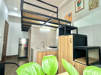 Logement dans Ho Chi Minh City, Vietnam Logement dans Ho Chi Minh City, Vietnam