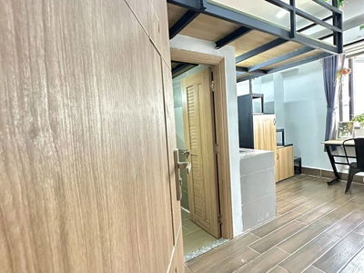 Alojamiento en Ho Chi Minh City, Vietnam Alojamiento en Ho Chi Minh City, Vietnam