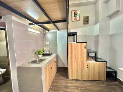 Housing in Ho Chi Minh City, Vietnam Housing in Ho Chi Minh City, Vietnam