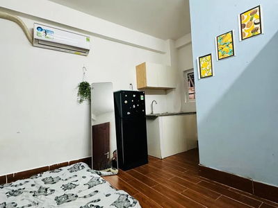 Alojamiento en Ho Chi Minh City, Vietnam Alojamiento en Ho Chi Minh City, Vietnam