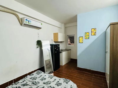 Alojamiento en Ho Chi Minh City, Vietnam Alojamiento en Ho Chi Minh City, Vietnam