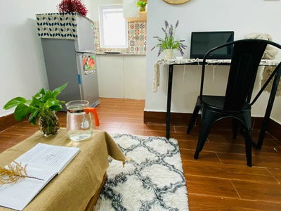 Logement dans Ho Chi Minh City, Vietnam Logement dans Ho Chi Minh City, Vietnam