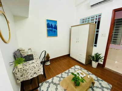 Housing in Ho Chi Minh City, Vietnam Housing in Ho Chi Minh City, Vietnam