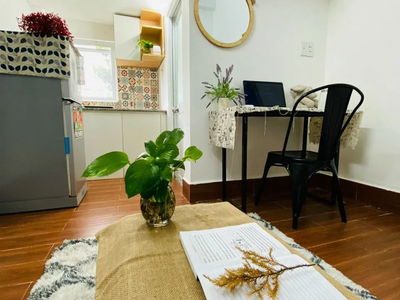 Жилье в Ho Chi Minh City, Vietnam  Жилье в Ho Chi Minh City, Vietnam