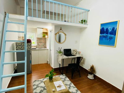 Alojamiento en Ho Chi Minh City, Vietnam Alojamiento en Ho Chi Minh City, Vietnam