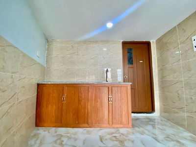 Housing in Ho Chi Minh City, Vietnam Housing in Ho Chi Minh City, Vietnam