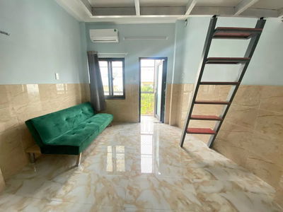 Housing in Ho Chi Minh City, Vietnam Housing in Ho Chi Minh City, Vietnam