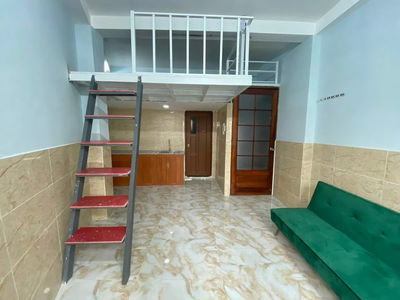 Housing in Ho Chi Minh City, Vietnam Housing in Ho Chi Minh City, Vietnam