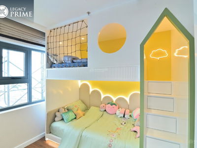 Legacy Prime, Vietnam Legacy Prime, Vietnam