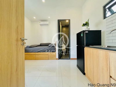 City Garden, Vietnam City Garden, Vietnam