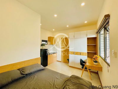 City Garden, Vietnam City Garden, Vietnam