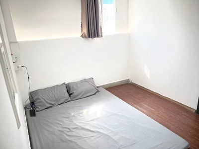 Жилье в Ho Chi Minh City, Vietnam  Жилье в Ho Chi Minh City, Vietnam