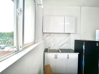 Alojamiento en Ho Chi Minh City, Vietnam Alojamiento en Ho Chi Minh City, Vietnam